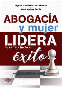 Abogacía y mujer 