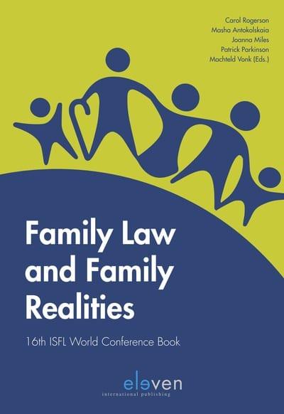 Family Law and family realities