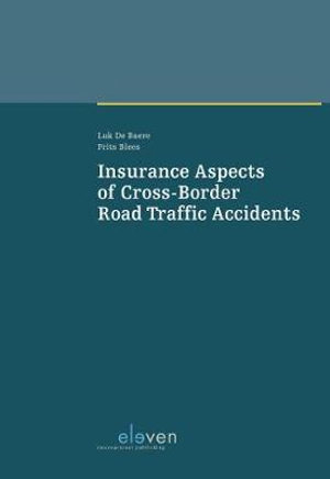 Insurance aspects of cross-border road traffic accidents