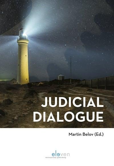 Judicial dialogue