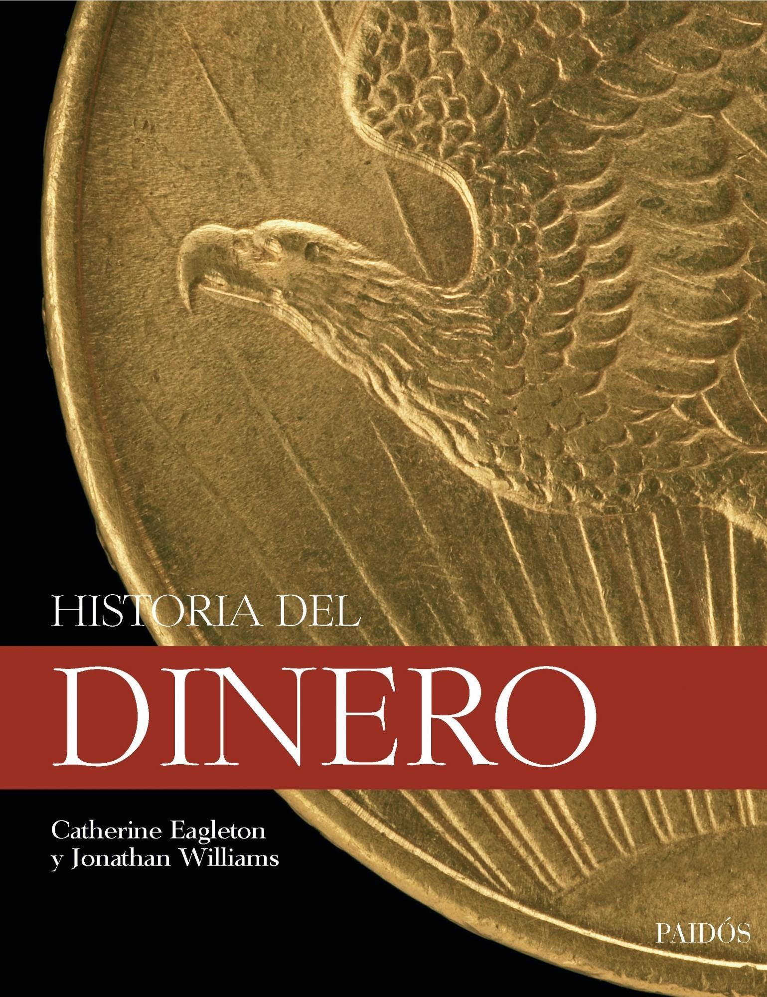 Historia del dinero