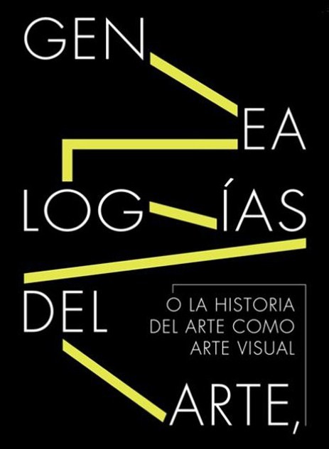 Genealogías del Arte. 9788470756597