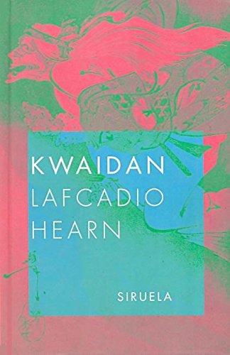 Kwaidan