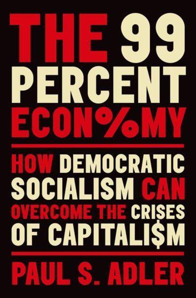 The 99 percent economy