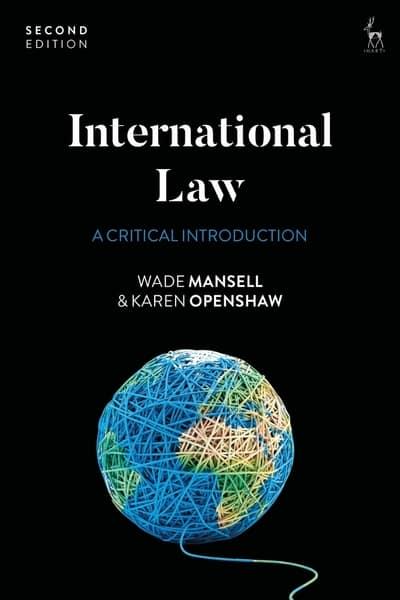 International Law. 9781509926725