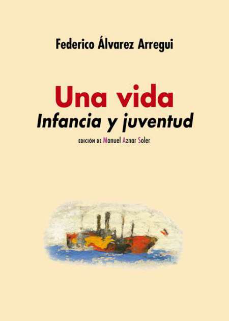 Una vida. 9788417950385