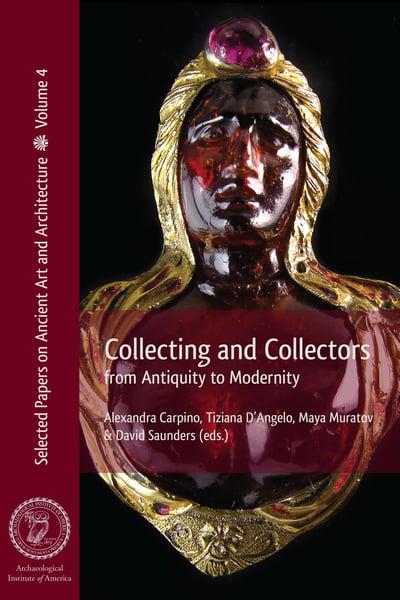Collecting and collectors. 9781931909365