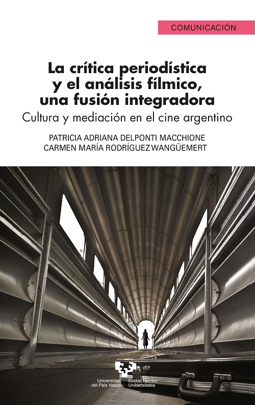 La crítica periodística y el análisis fílmico, una fusión integradora. 9788413190631