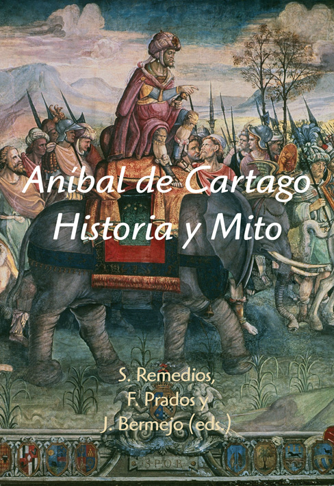Aníbal de Cartago. 9788496813717