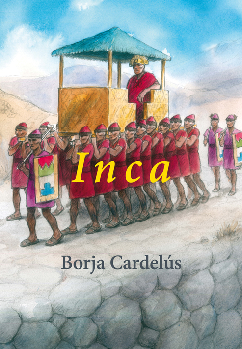 Inca