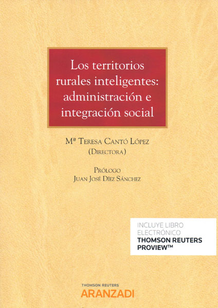 Los territorios rurales inteligentes