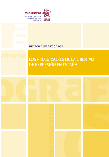 Los precursores de la libertad de expresión en España