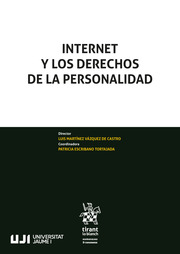 Internet y los derechos de la personalidad