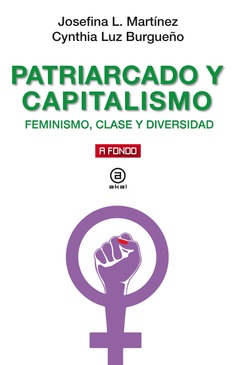 Patriarcado y capitalismo. 9788446047988