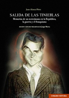 Salida de las tinieblas. 9788490458822