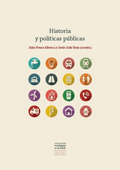 Historia y políticas públicas. 9788490458877