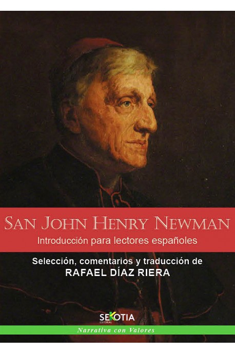 San John Henry Newman