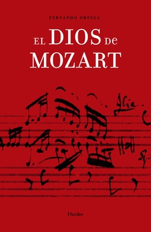 El dios de Mozart. 9788425443503