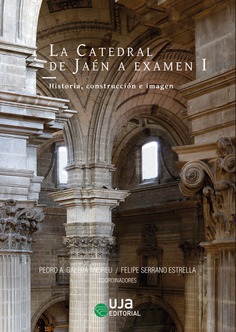 La Catedral de Jaén a examen . 9788491591931