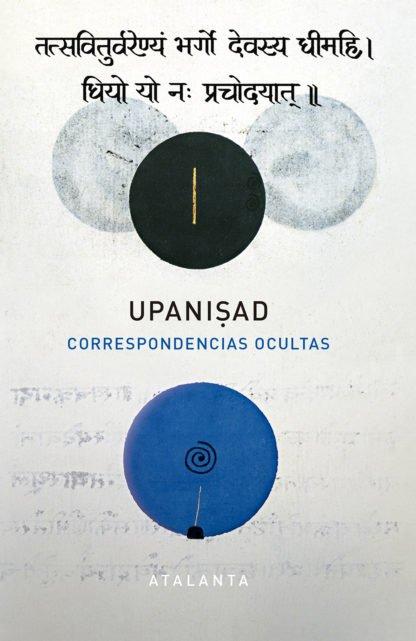 Upanisad