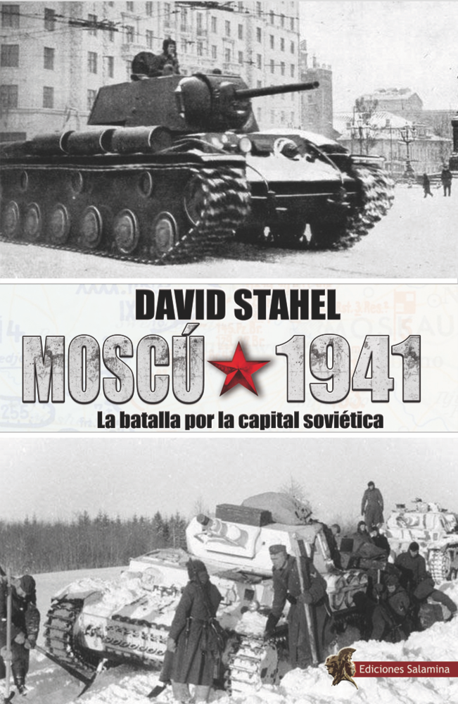 Moscú 1941