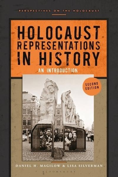 Holocaust representations in History