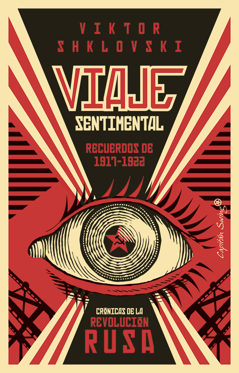 Viaje sentimental. 9788412064414