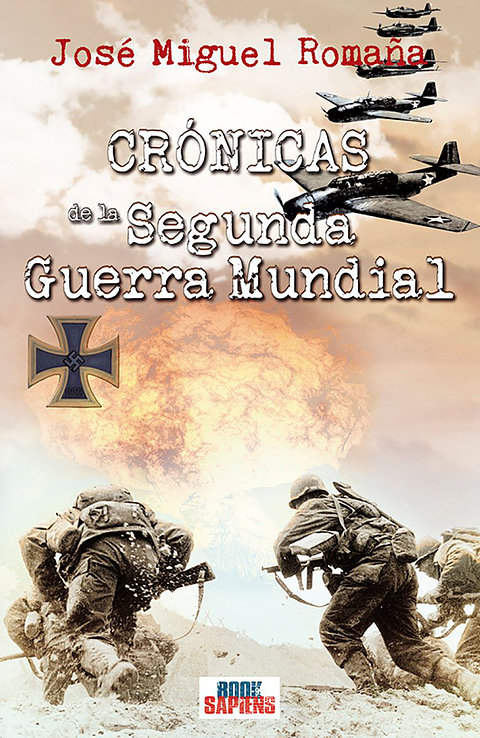 Crónicas de la Segunda Guerra Mundial