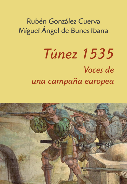 Túnez 1535
