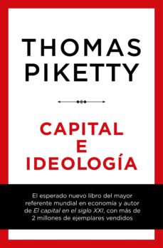 Capital e ideología . 9788423430956
