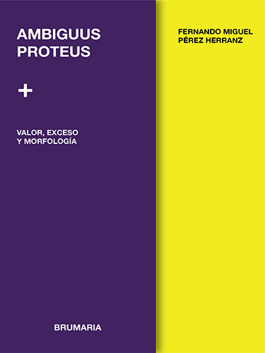 Ambiguus proteus