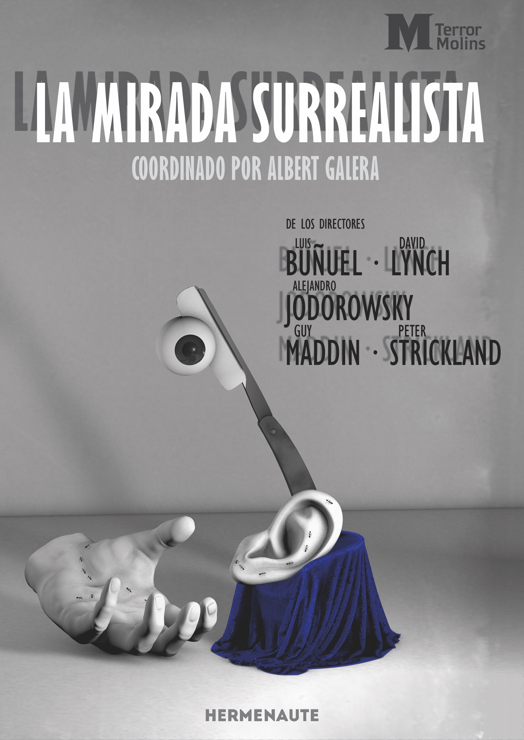 La mirada surrealista