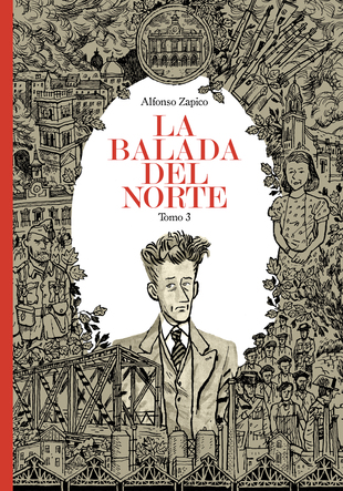 La balada del Norte