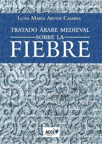 Tratado árabe medieval sobre la Fiebre