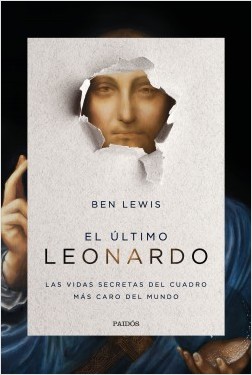 El último Leonardo. 9788449336393