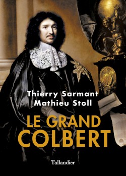 Le Grand Colbert. 9791021025806