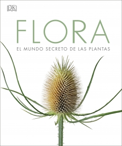 Flora. 9780241414385