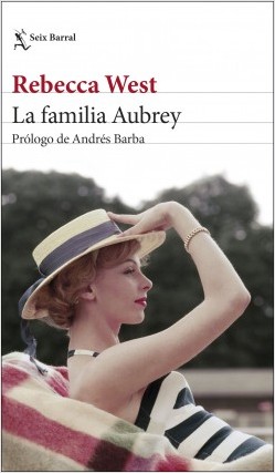 La famillia Aubrey