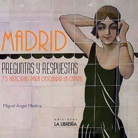 Madrid: preguntas y respuestas. 9788498734294