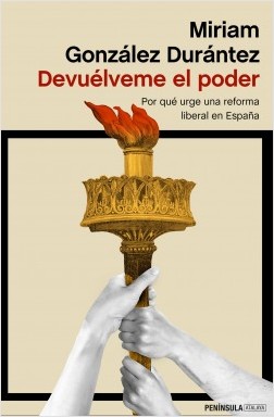 Devuélveme el poder. 9788499428574