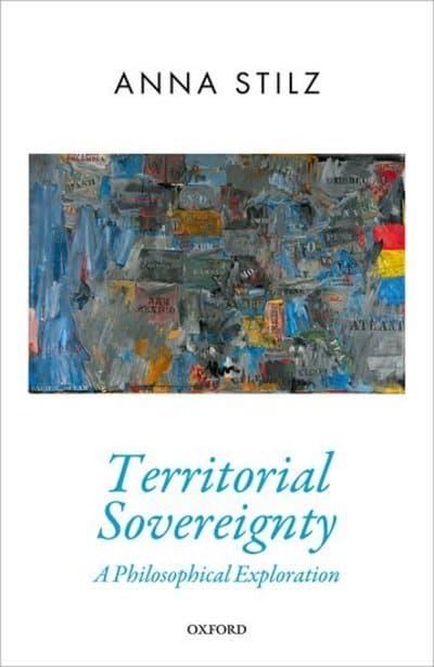Territorial sovereignty. 9780198833536