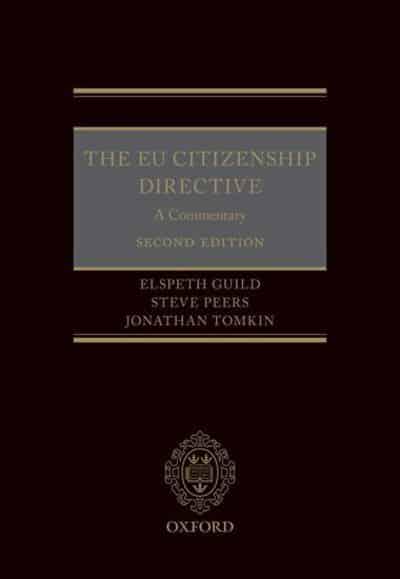 The EU citizenship directive