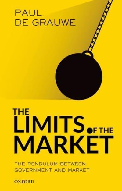 The limits of the market. 9780198850366