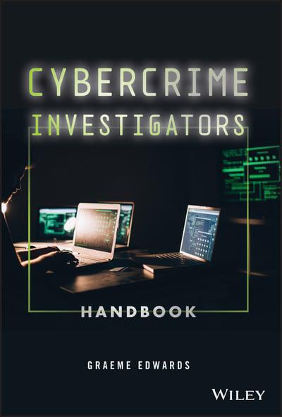 Cybercrime investigators