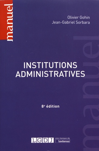 Institutions administratives