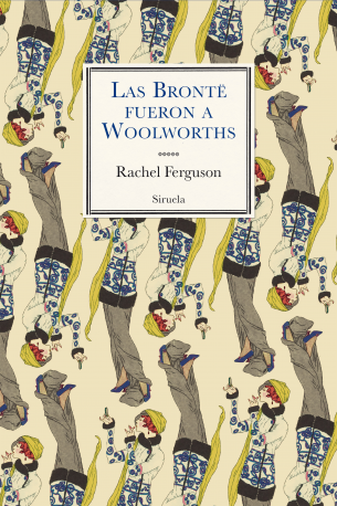 Las Brontë fueron a Woolworths. 9788417996048