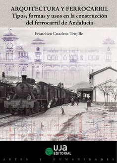 Arquitectura y ferrocarril. 9788491592402