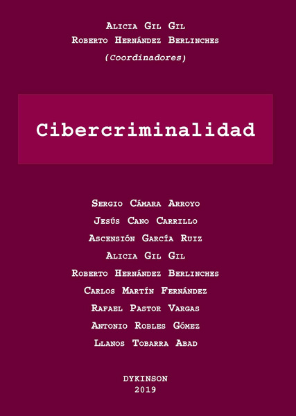 Cibercriminalidad