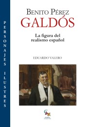 Benito Pérez Galdós. 9788417731366