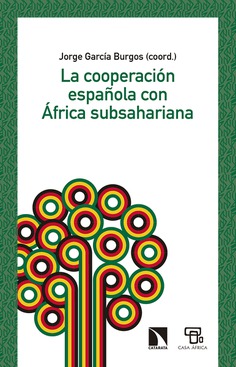 La cooperación española con África Subsahariana